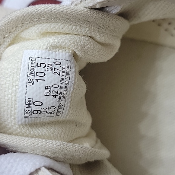 Van's old school Brand new in the box no lid. - Picture 11 of 12